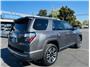 2022 Toyota 4Runner Limited Sport Utility 4D Thumbnail 3