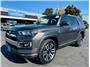 2022 Toyota 4Runner Limited Sport Utility 4D Thumbnail 4