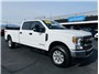 2022 Ford F250 Super Duty Crew Cab XLT Pickup 4D 8 ft Thumbnail 1