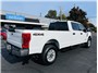 2022 Ford F250 Super Duty Crew Cab XLT Pickup 4D 8 ft Thumbnail 3