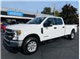 2022 Ford F250 Super Duty Crew Cab XLT Pickup 4D 8 ft Thumbnail 5