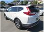2018 Honda CR-V EX Sport Utility 4D Thumbnail 9