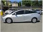 2021 Toyota Prius Limited Hatchback 4D Thumbnail 11