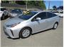 2021 Toyota Prius Limited Hatchback 4D Thumbnail 12