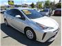 2021 Toyota Prius Limited Hatchback 4D Thumbnail 3