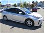 2021 Toyota Prius Limited Hatchback 4D Thumbnail 4