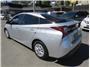 2021 Toyota Prius Limited Hatchback 4D Thumbnail 9