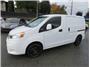 2021 Nissan NV200 SV Van 4D Thumbnail 11