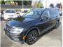 2021 Volkswagen Tiguan SE Sport Utility 4D Thumbnail 1