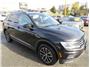 2021 Volkswagen Tiguan SE Sport Utility 4D Thumbnail 3