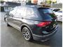 2021 Volkswagen Tiguan SE Sport Utility 4D Thumbnail 9