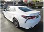 2021 Toyota Camry SE Sedan 4D Thumbnail 9