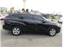 2020 Toyota Highlander LE Sport Utility 4D Thumbnail 5