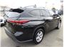 2020 Toyota Highlander LE Sport Utility 4D Thumbnail 7