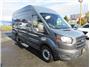 2020 Ford Transit 250 Cargo Van Extended Length High Roof Van 3D Thumbnail 3