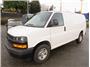 2021 Chevrolet Express 2500 Cargo Regular Van 3D Thumbnail 1