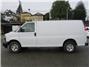 2021 Chevrolet Express 2500 Cargo Regular Van 3D Thumbnail 11