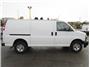 2021 Chevrolet Express 2500 Cargo Regular Van 3D Thumbnail 5