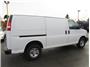 2021 Chevrolet Express 2500 Cargo Regular Van 3D Thumbnail 6