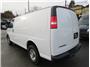 2021 Chevrolet Express 2500 Cargo Regular Van 3D Thumbnail 9