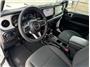 2024 Jeep Wrangler 4xe Sahara 4xe Hybrid - Clean 1 Owner History Thumbnail 2