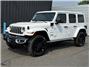 2024 Jeep Wrangler 4xe Sahara 4xe Hybrid - Clean 1 Owner History Thumbnail 5