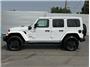 2024 Jeep Wrangler 4xe Sahara 4xe Hybrid - Clean 1 Owner History Thumbnail 6