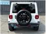 2024 Jeep Wrangler 4xe Sahara 4xe Hybrid - Clean 1 Owner History Thumbnail 8