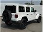 2024 Jeep Wrangler 4xe Sahara 4xe Hybrid - Clean 1 Owner History Thumbnail 9