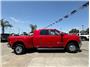 2022 Ram 3500 Mega Cab Laramie Longhorn Pickup 4D 6 1/3 ft Thumbnail 4