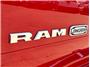 2022 Ram 3500 Mega Cab Laramie Longhorn Pickup 4D 6 1/3 ft Thumbnail 9