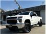 2023 Chevrolet Silverado 2500 HD Crew Cab LT Pickup 4D 6 1/2 ft Thumbnail 1