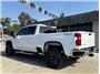 2023 Chevrolet Silverado 2500 HD Crew Cab LT Pickup 4D 6 1/2 ft Thumbnail 2