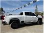 2023 Chevrolet Silverado 2500 HD Crew Cab LT Pickup 4D 6 1/2 ft Thumbnail 4