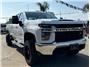 2023 Chevrolet Silverado 2500 HD Crew Cab LT Pickup 4D 6 1/2 ft Thumbnail 5