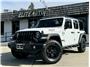 2023 Jeep Wrangler Unlimited Willys Sport SUV 4D Thumbnail 1