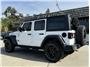 2023 Jeep Wrangler Unlimited Willys Sport SUV 4D Thumbnail 2