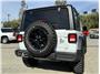 2023 Jeep Wrangler Unlimited Willys Sport SUV 4D Thumbnail 3