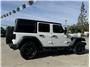 2023 Jeep Wrangler Unlimited Willys Sport SUV 4D Thumbnail 4