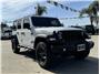 2023 Jeep Wrangler Unlimited Willys Sport SUV 4D Thumbnail 5