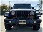 2023 Jeep Wrangler Unlimited Willys Sport SUV 4D Thumbnail 6