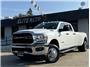 2023 Ram 3500 Crew Cab Big Horn Pickup 4D 8 ft Thumbnail 1