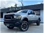 2023 Ram 2500 Crew Cab Rebel Pickup 4D 6 1/3 ft Thumbnail 1