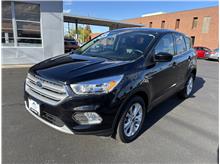 2019 Ford Escape SE Sport Utility 4D