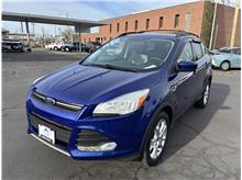 2013 Ford Escape SE Sport Utility 4D