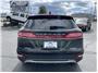 2015 Lincoln MKC Sport Utility 4D Thumbnail 4