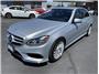 2014 Mercedes-Benz E-Class E 350 4MATIC Sedan 4D Thumbnail 1