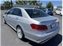 2014 Mercedes-Benz E-Class E 350 4MATIC Sedan 4D Thumbnail 3