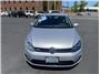 2015 Volkswagen e-Golf SEL Premium Hatchback Sedan 4D Thumbnail 8