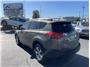 2015 Toyota RAV4 XLE Sport Utility 4D Thumbnail 3